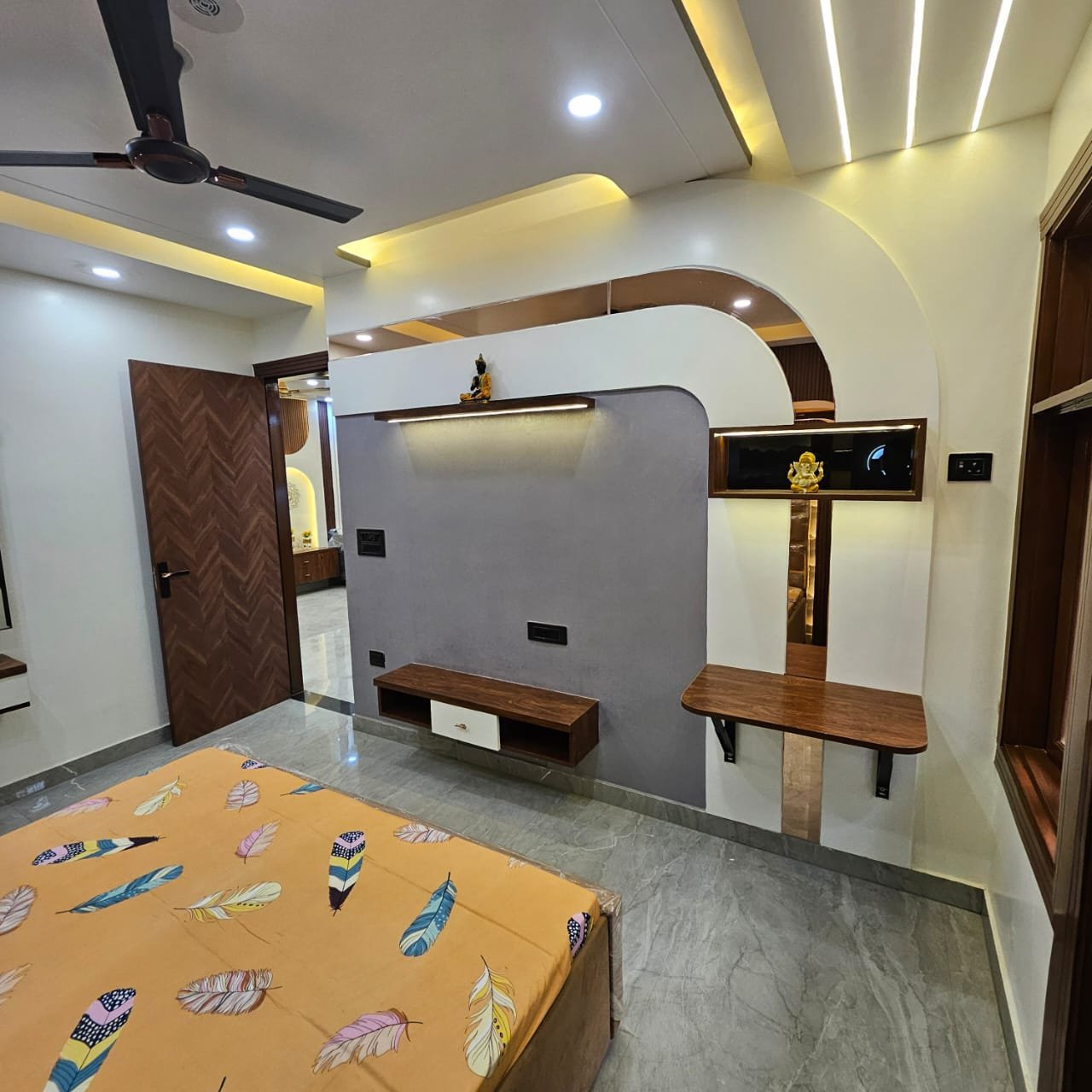 Project Exterior