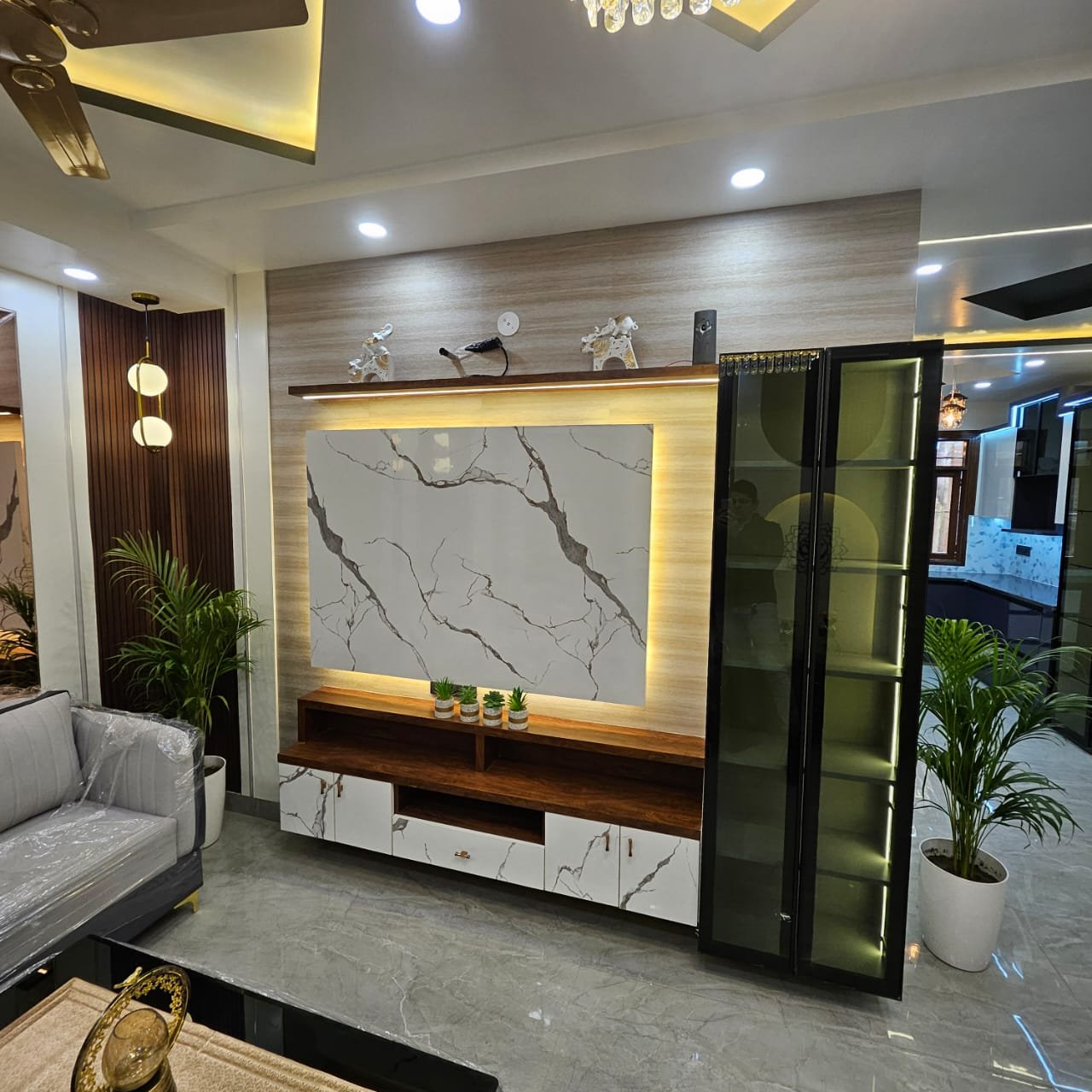 Project Exterior