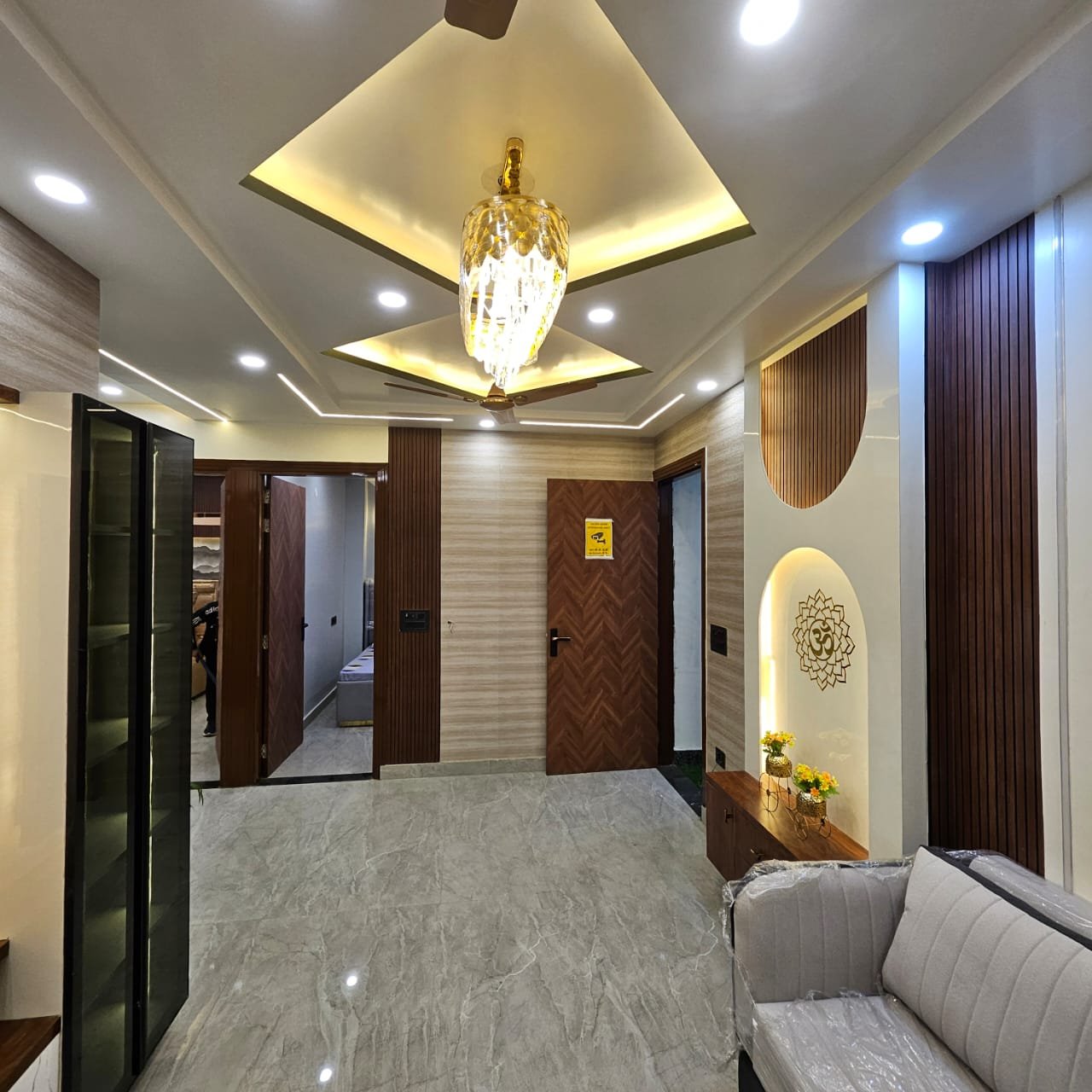 Project Exterior