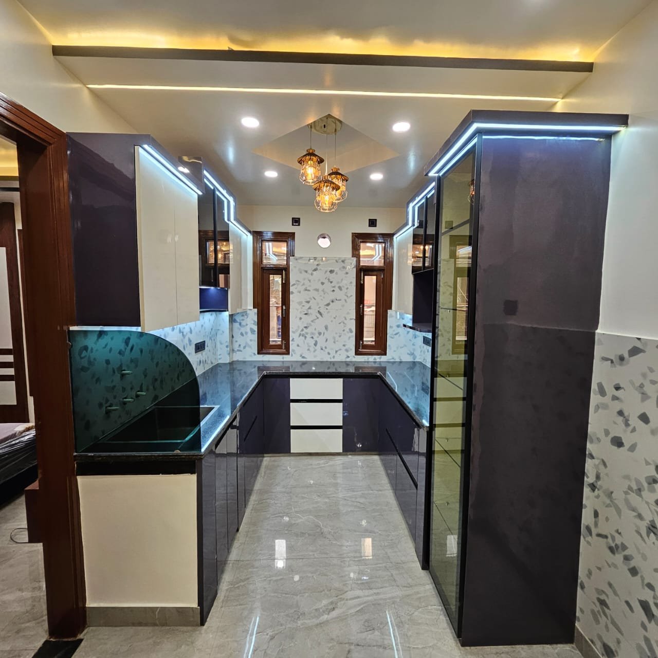 Project Exterior