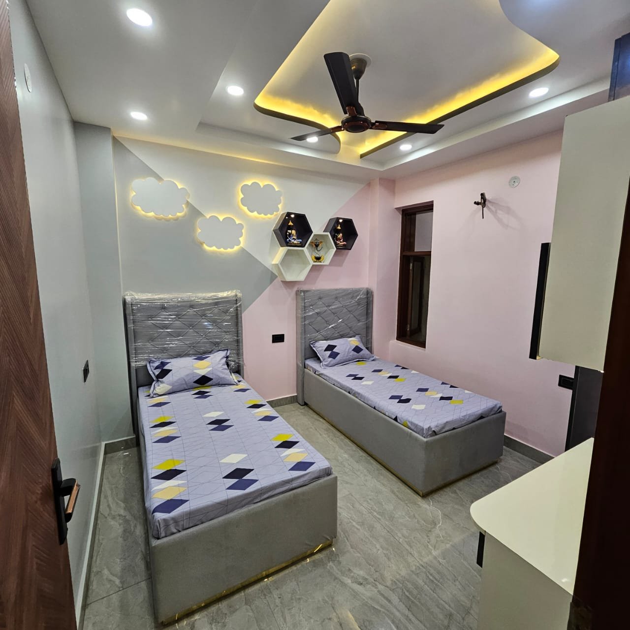 Project Exterior