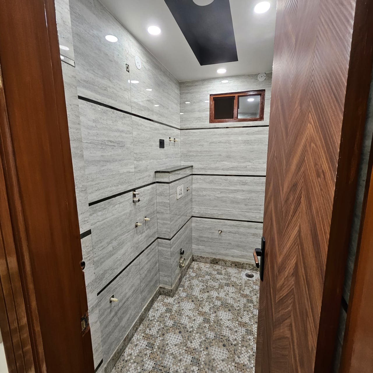 Project Exterior